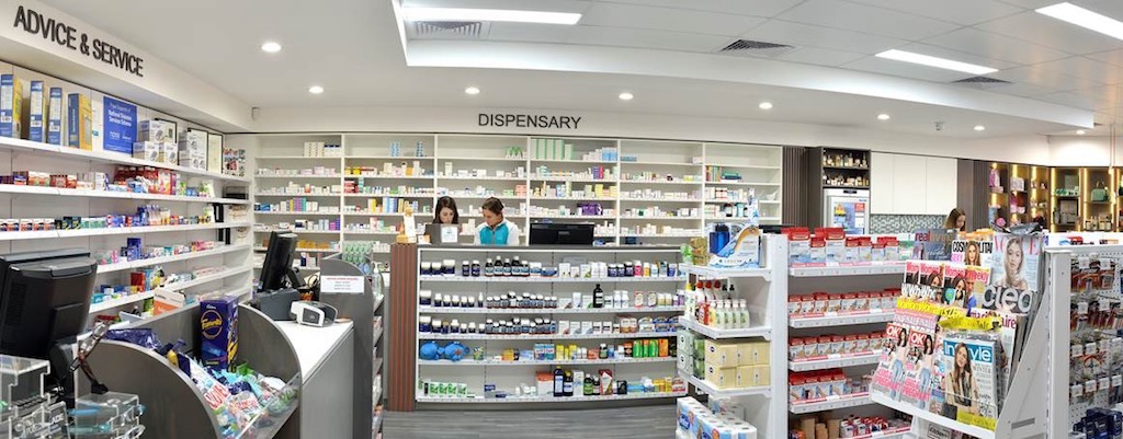 City Beach Pharmacy | City Beach, Western Australia